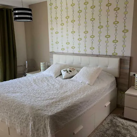 Apartman Vista Al Mar Costa Adeje (Tenerife)
