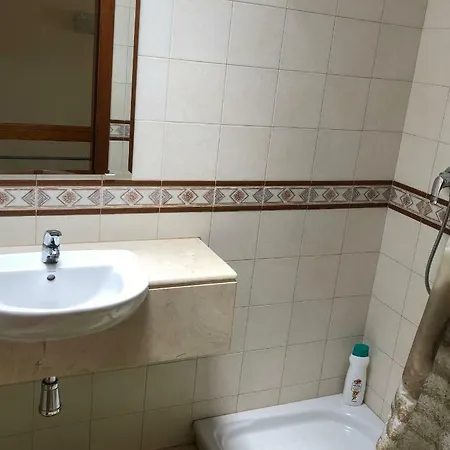 Apartman Vista Al Mar *