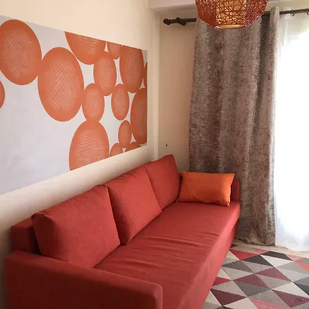 Apartman Vista Al Mar