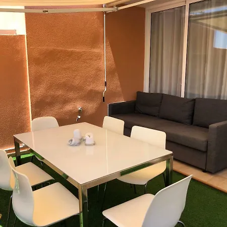 Apartman Vista Al Mar