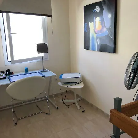Apartman Vista Al Mar Costa Adeje (Tenerife)